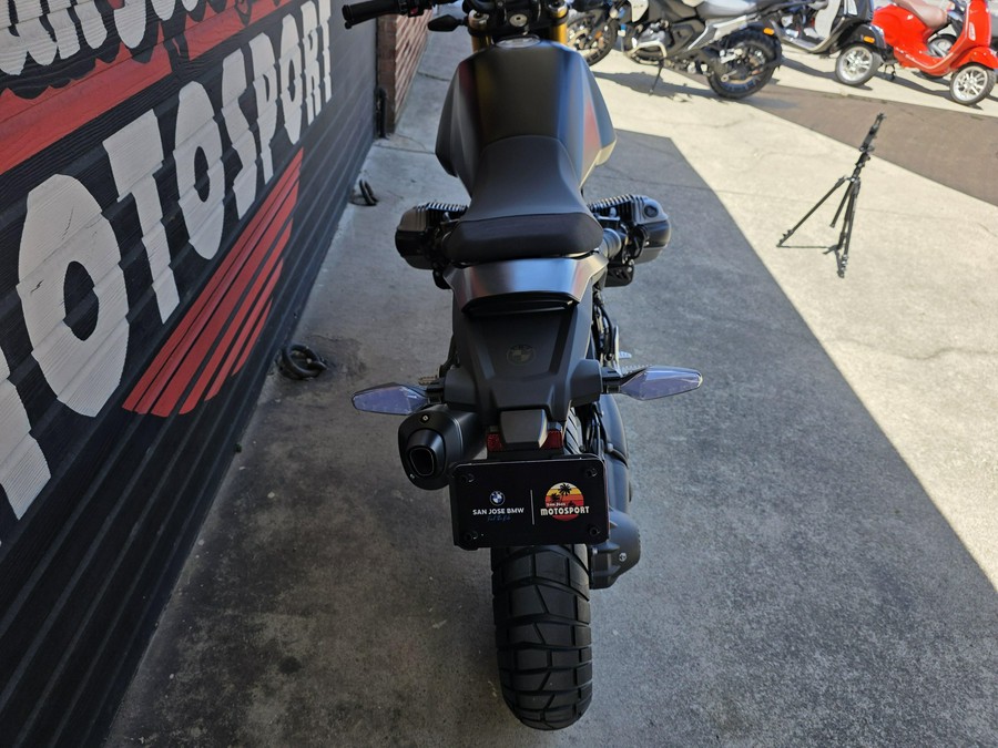 2026 BMW R 12 G/S