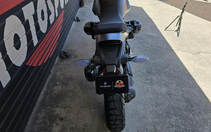 2026 BMW R 12 G/S