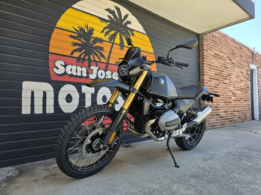 2026 BMW R 12 G/S
