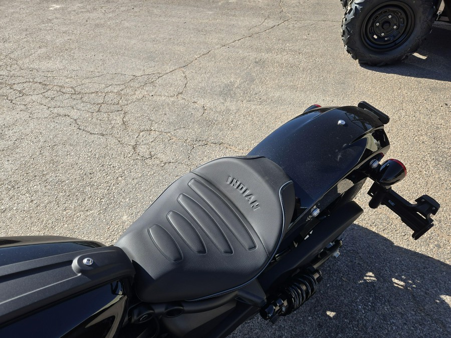 2026 INDIAN MOTORCYCLE SCOUT BOBBER