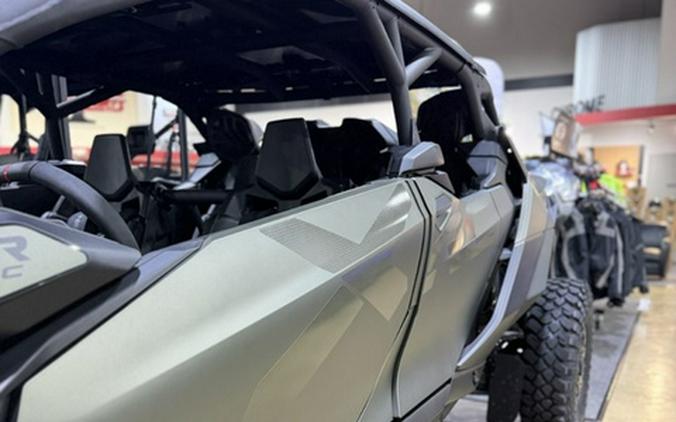 2026 Can-Am Maverick R MAX X rc With Smart-Shox