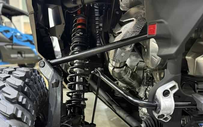 2026 Can-Am Maverick R MAX X rc With Smart-Shox