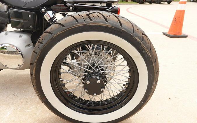 2009 Harley-Davidson Dyna Glide Super Glide®