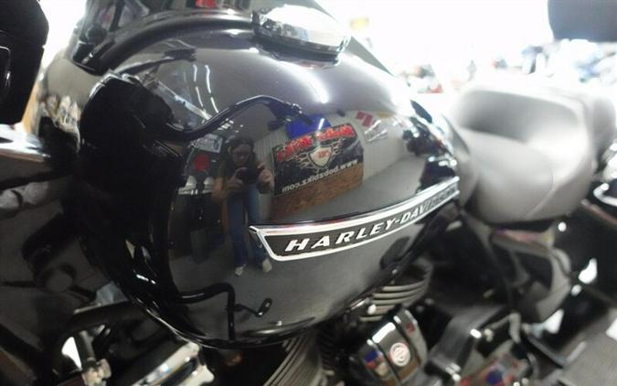 2019 Harley-Davidson Road King Special