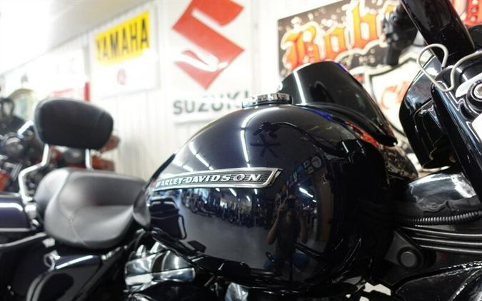 2019 Harley-Davidson Road King Special