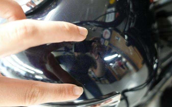 2019 Harley-Davidson Road King Special