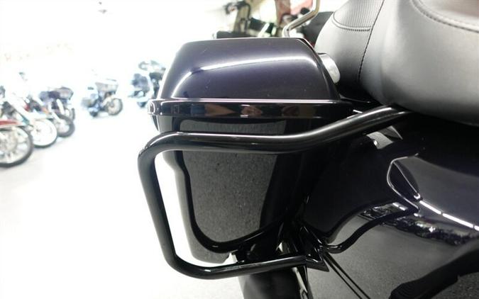 2019 Harley-Davidson Road King Special