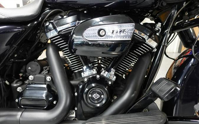 2019 Harley-Davidson Road King Special
