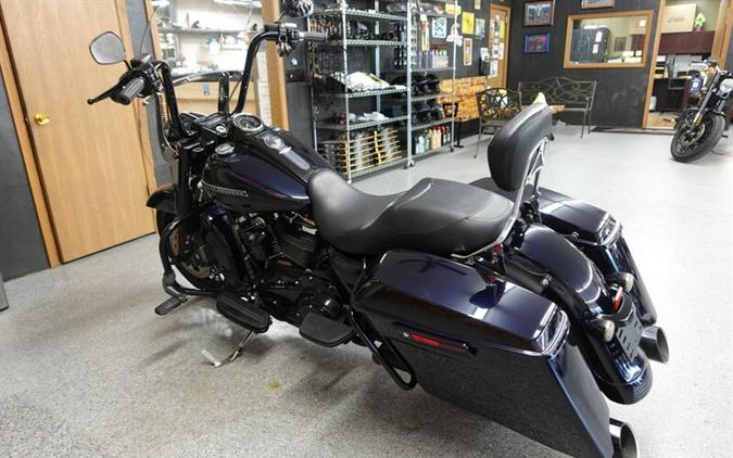 2019 Harley-Davidson Road King Special