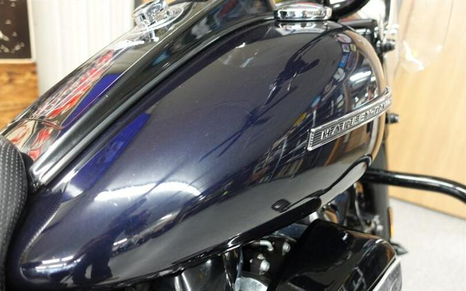 2019 Harley-Davidson Road King Special