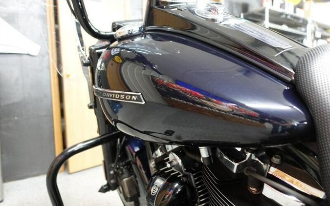 2019 Harley-Davidson Road King Special