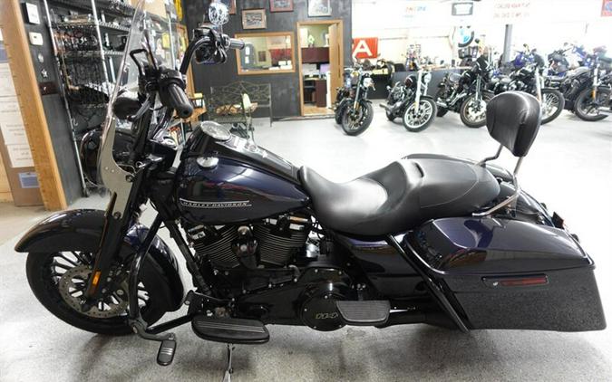 2019 Harley-Davidson Road King Special