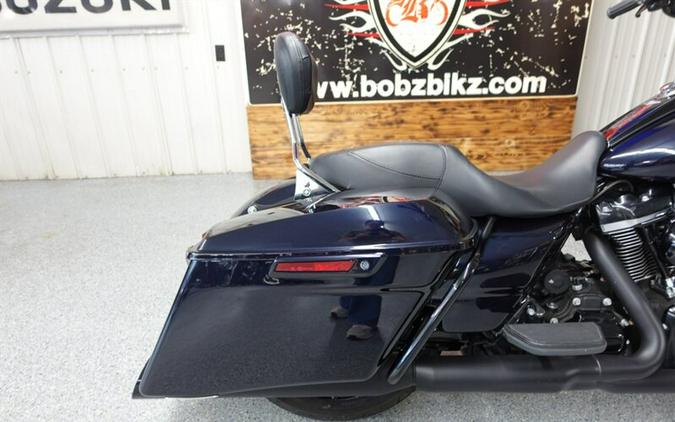 2019 Harley-Davidson Road King Special