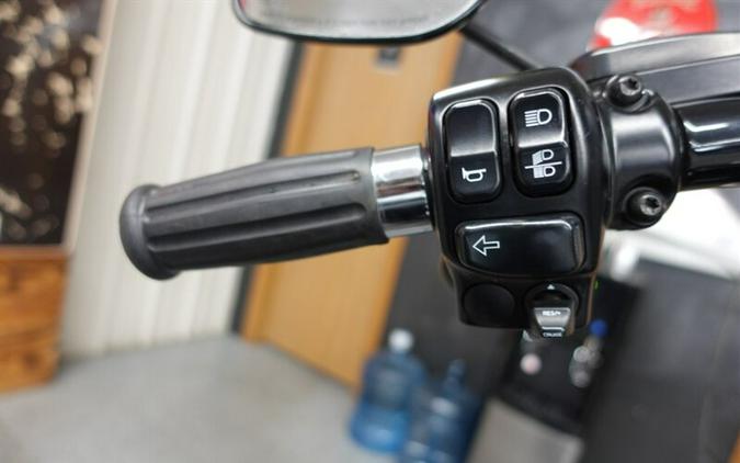 2019 Harley-Davidson Road King Special