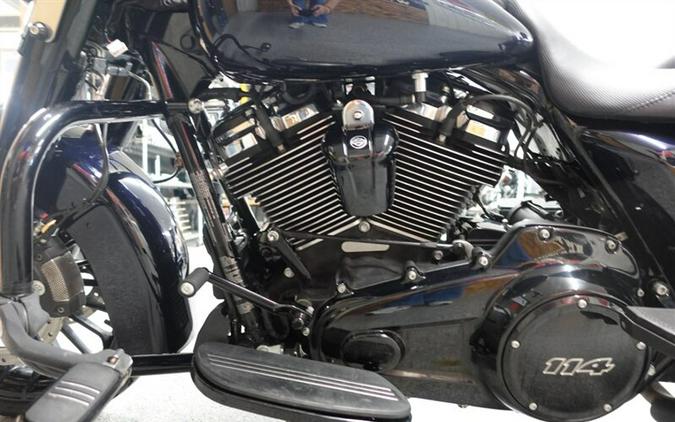 2019 Harley-Davidson Road King Special