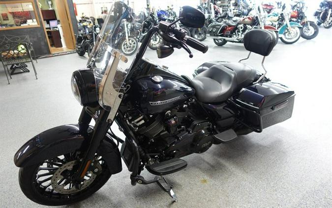 2019 Harley-Davidson Road King Special