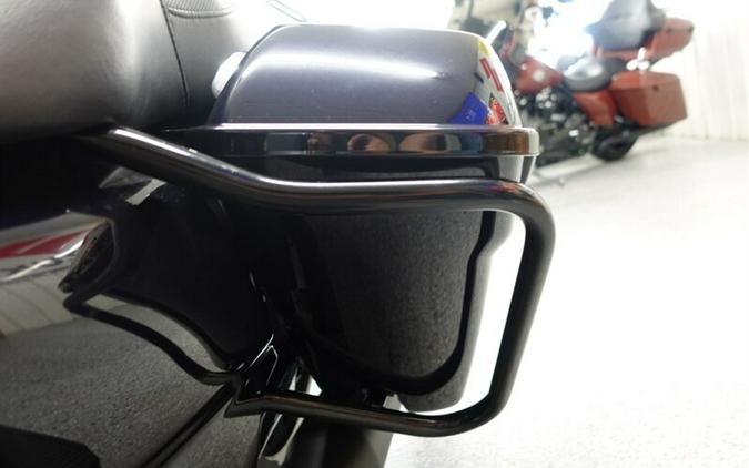2019 Harley-Davidson Road King Special