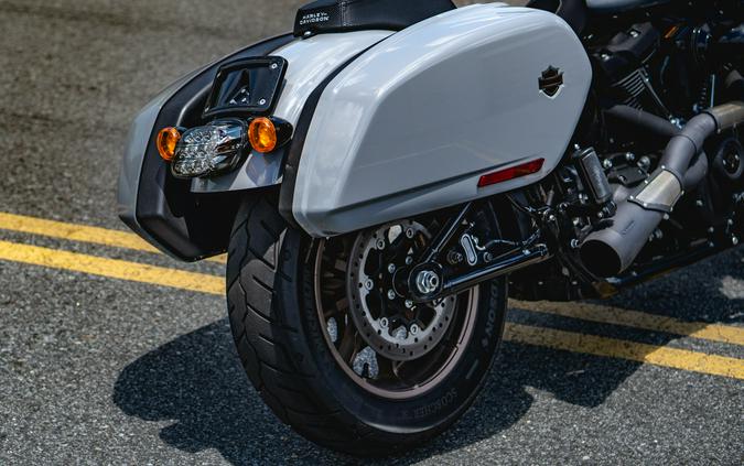 FXLRST 2024 Low Rider™ ST