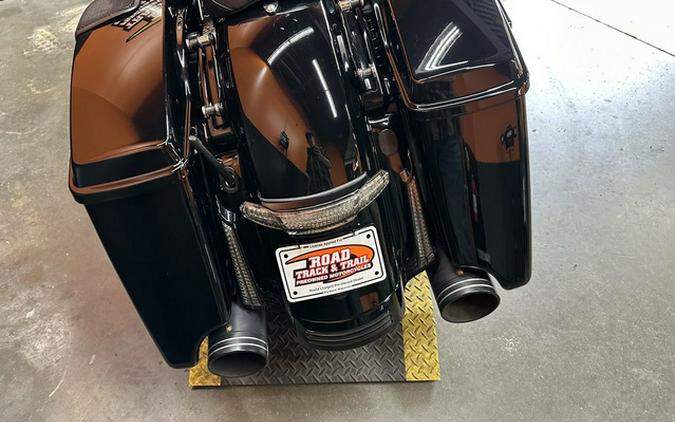 2022 Harley-Davidson Touring FLTRXS - Road Glide Special