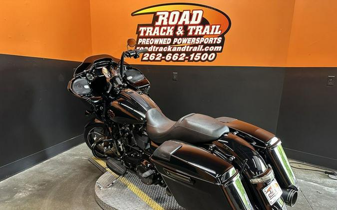2022 Harley-Davidson Touring FLTRXS - Road Glide Special