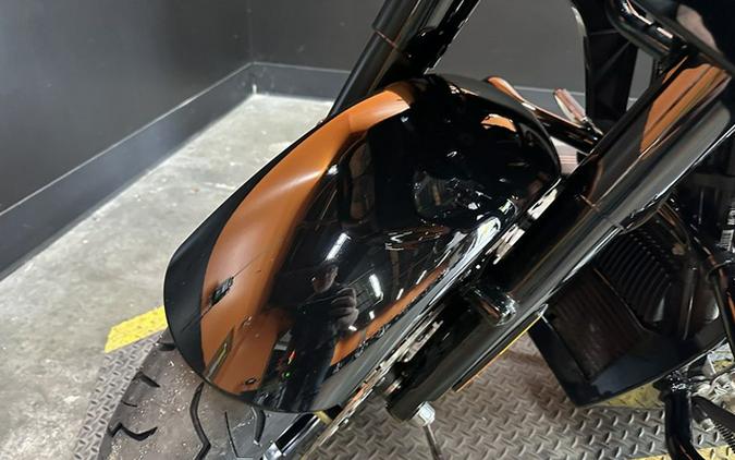 2022 Harley-Davidson Touring FLTRXS - Road Glide Special