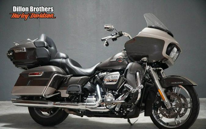 2023 Harley-Davidson Touring FLTRK - Road Glide Limited