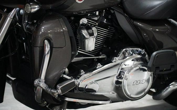 2023 Harley-Davidson Touring FLTRK - Road Glide Limited
