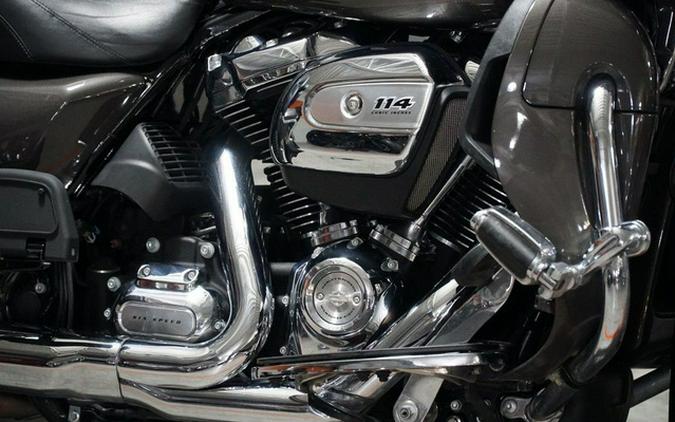 2023 Harley-Davidson Touring FLTRK - Road Glide Limited