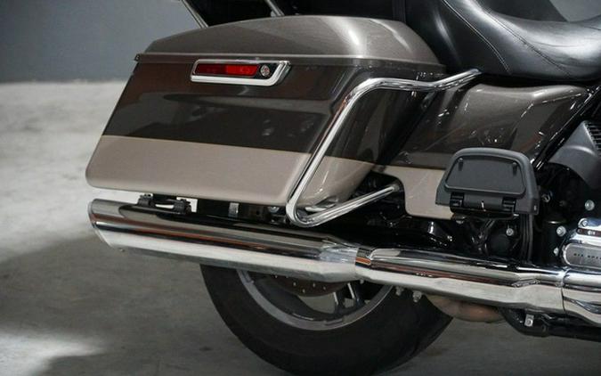 2023 Harley-Davidson Touring FLTRK - Road Glide Limited