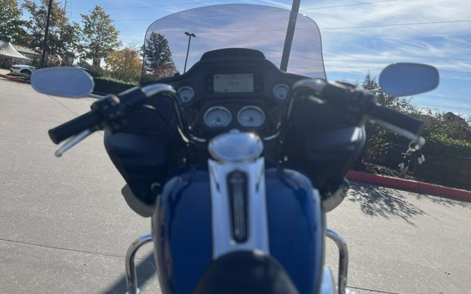 2022 Harley-Davidson® Road Glide® FLTRX Reef Blue 634020