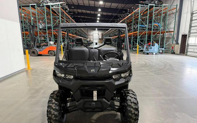 2026 Can-Am Defender DPS HD9