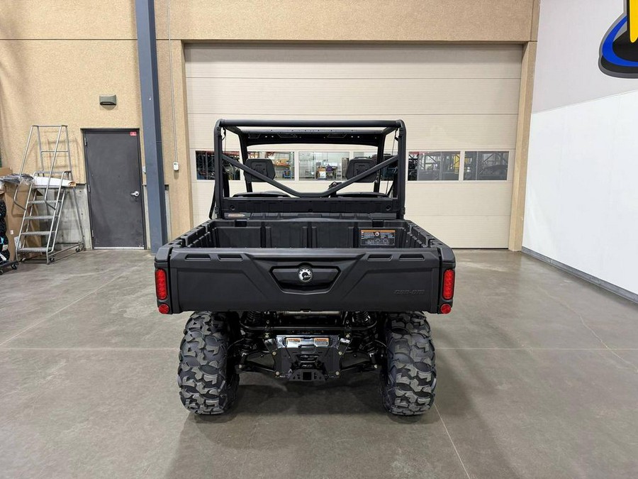 2026 Can-Am Defender DPS HD9