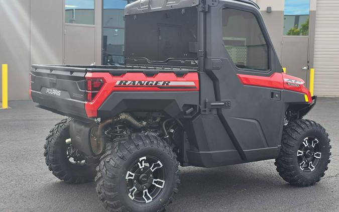 2027 Polaris Ranger XP 1000 NorthStar Ultimate