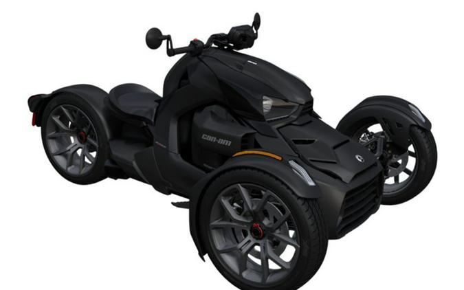 2026 Can-Am Ryker Rotax 900 ACE