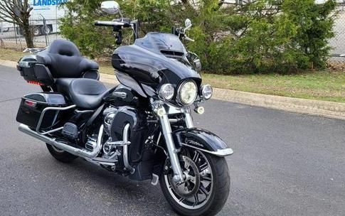 2019 Harley-Davidson® FLHTCU - Electra Glide® Ultra Classic®