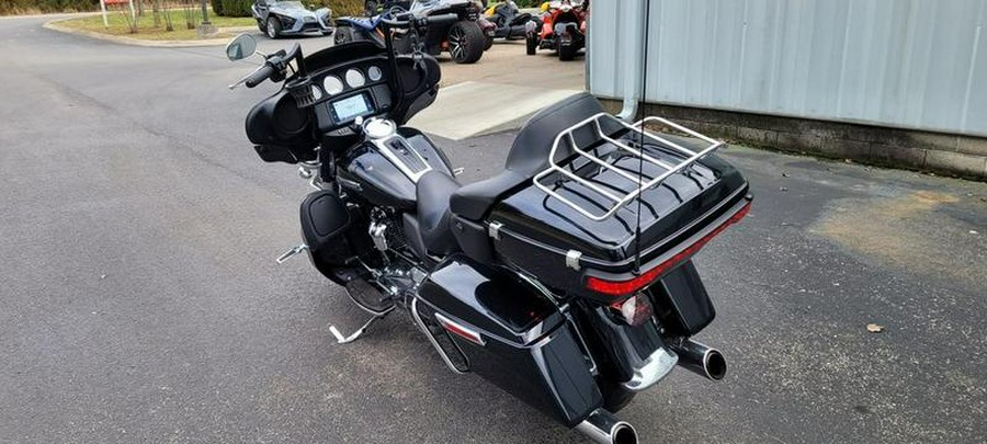 2019 Harley-Davidson® FLHTCU - Electra Glide® Ultra Classic®