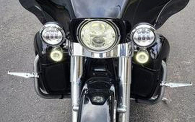 2019 Harley-Davidson® FLHTCU - Electra Glide® Ultra Classic®