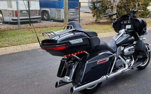 2019 Harley-Davidson® FLHTCU - Electra Glide® Ultra Classic®