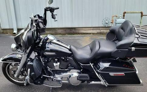 2019 Harley-Davidson® FLHTCU - Electra Glide® Ultra Classic®