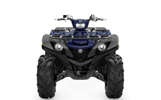 2023 Yamaha GRIZZLY 700 EPS