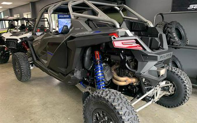 2024 Polaris RZR Pro R 4 Ultimate