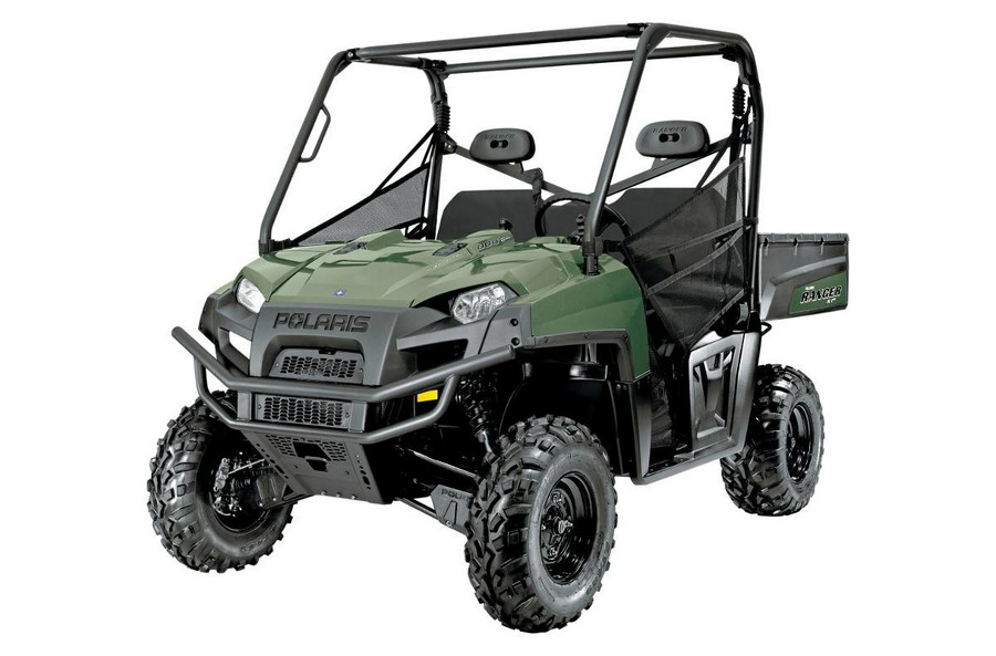 2014 Polaris Industries RANGER 800 EFI Sage Green