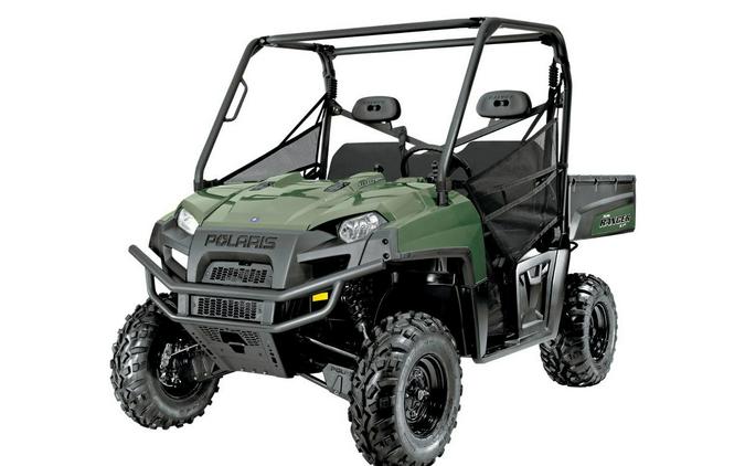 2014 Polaris Industries RANGER 800 EFI Sage Green