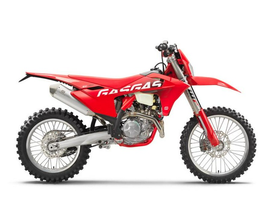 2024 GASGAS EC 450F