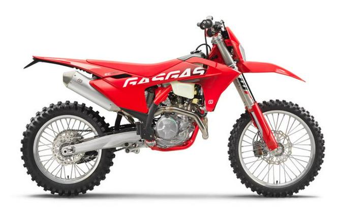 2024 GASGAS EC 450F