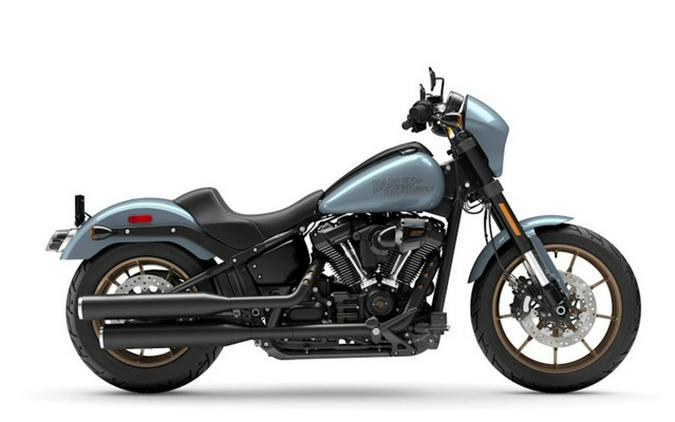 2024 Harley-Davidson FXLRS - Low Rider S