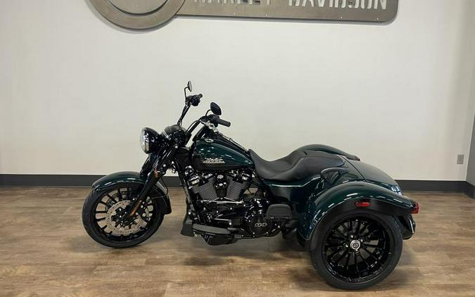 2024 Harley-Davidson® FLRT - Freewheeler®