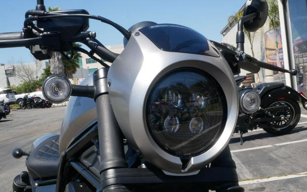 2022 Honda Rebel 500 ABS SE