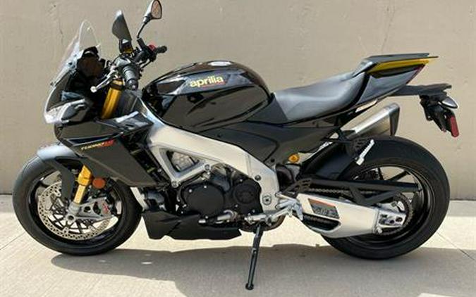 2022 Aprilia Tuono V4 1100 Factory