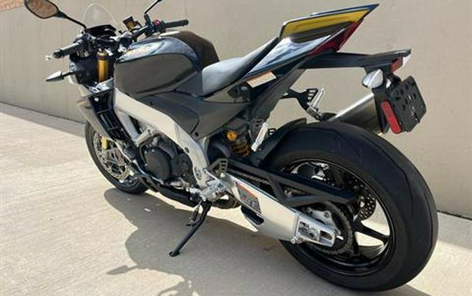 2022 Aprilia Tuono V4 1100 Factory